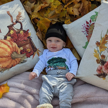 BABY ONESIE